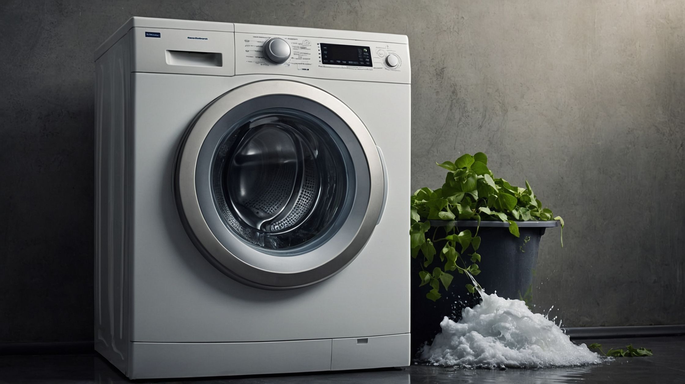 Image mise en avant pour Impact environnemental de l'électroménager