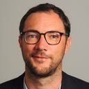 Portrait de Goulven Furet