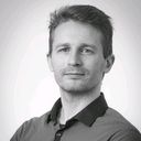 Portrait de Laurent Blondel