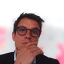 Portrait de Loïc Gourmelon