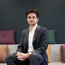 Portrait de Louis-Marie Toudoire