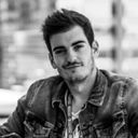Portrait de Max Ziliani