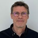Portrait de Thierry Ledan