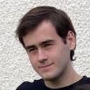 Portrait de Thomas Vandewalle