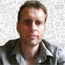 Portrait de Yann Mingant