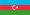 Drapeau Azerbaijan