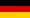 Drapeau Germany