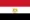 Drapeau Egypt