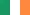 Drapeau Ireland