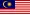 Drapeau Malaysia