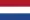 Drapeau Netherlands