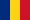 Drapeau Romania