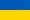 Drapeau Ukraine