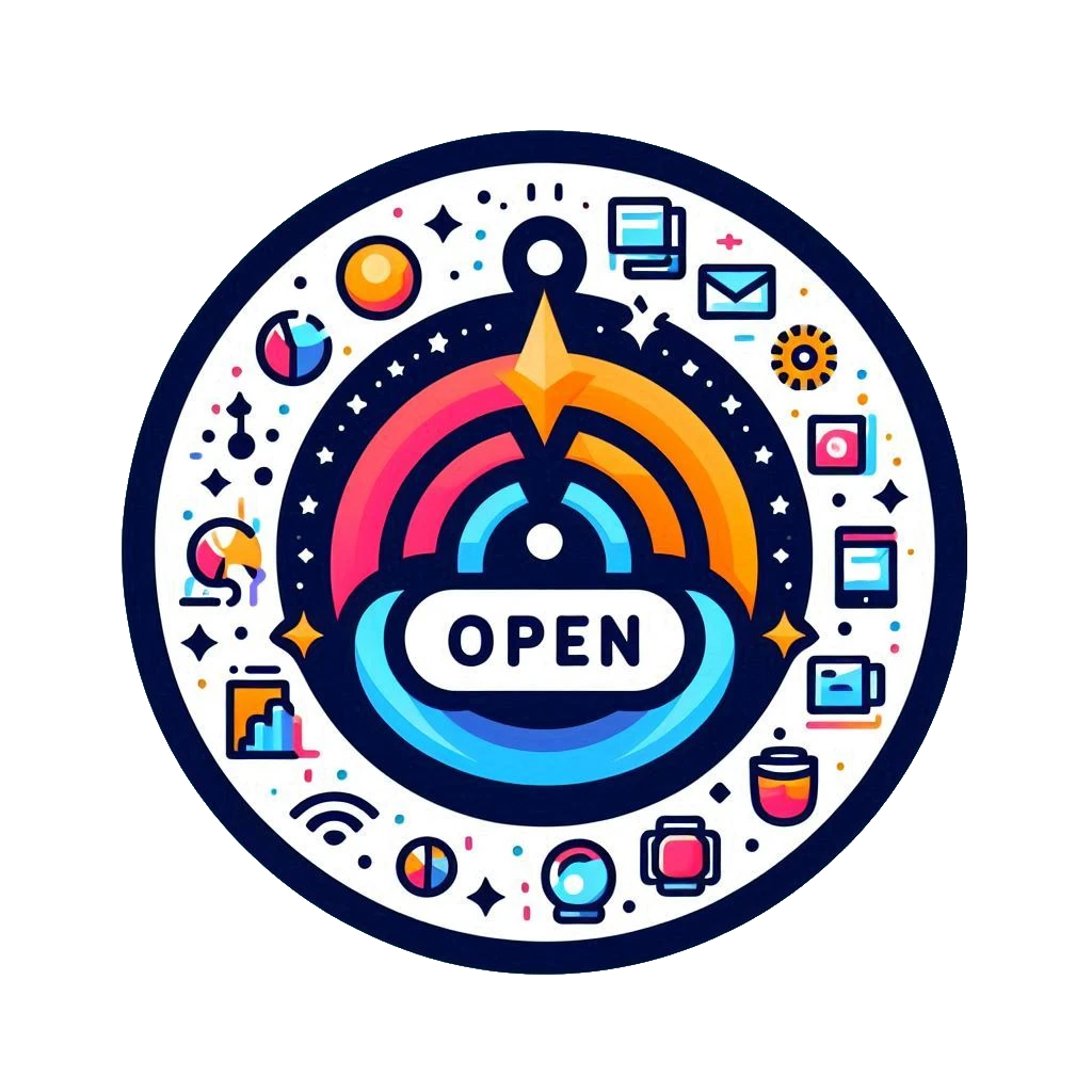 Open source / Open data