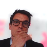 Photo de Loïc Gourmelon
