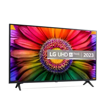 Image relative au LG-43UR80006LJ