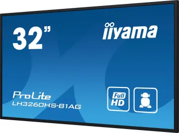 Image relative au IIYAMA-LH3260HS-B1AG