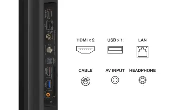 Image relative au TCL-43C631