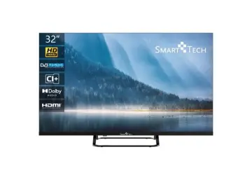 Image relative au SMART TECH-32HN01V