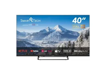 Image relative au TV LED 40 (100 Cm) Full HD Smart TV Web Os-40fw01v- Molotov, Netflix, Prime Video