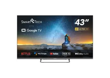 Image relative au Smart Tech 43UG02V