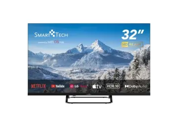 Image relative au SMART TECH-32HW01V
