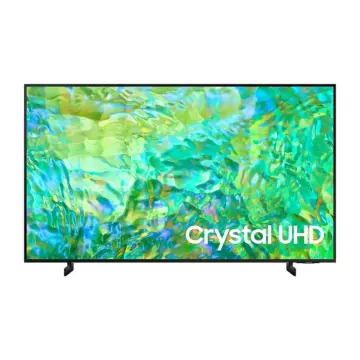 Image relative au Samsung UE50CU8002KXXH - 50" 4K Ultra HD