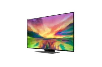 Image relative au LG-50QNED82