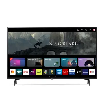 Image relative au LG-43UR80006LJ