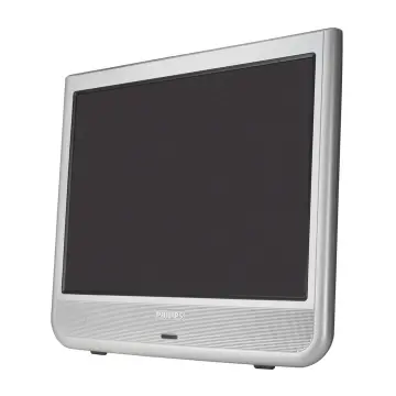 Image relative au PHILIPS-20PF7846