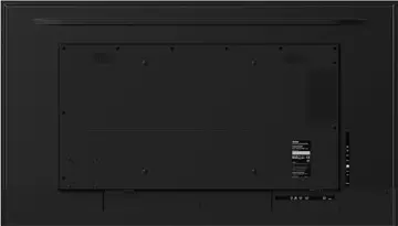 Image relative au IIYAMA-LH6575UHSB1AG