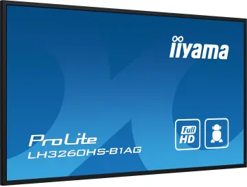 Image relative au IIYAMA-LH3260HS-B1AG