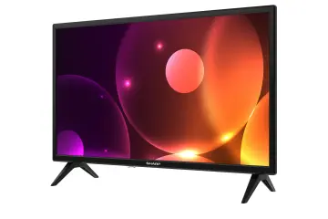 Image relative au SHARP-24FA2E