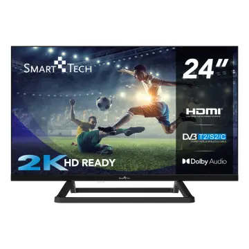 Image relative au SMART TECH-24HN01V3