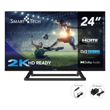 Image relative au SMART TECH-24HN01V3CA