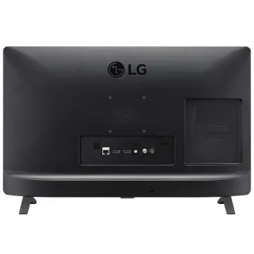 Image relative au LG-24TQ520S
