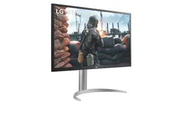 Image relative au LG-27UP550N-W