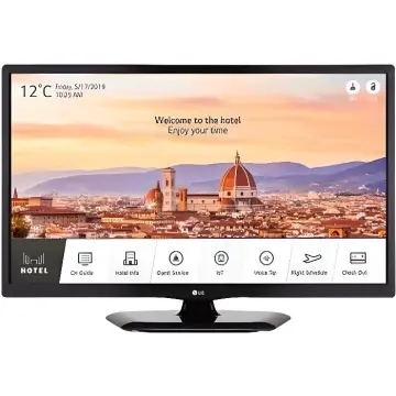 Image relative au LG-28LT661H