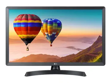 Image relative au LG-28TN515S