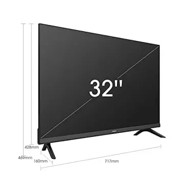 Image relative au HISENSE-32A4BG