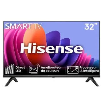 Image relative au HISENSE-32A49N