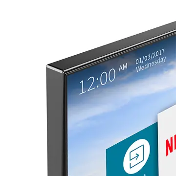 Image relative au HISENSE-32A5700FA