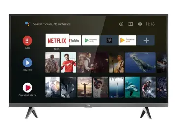 Image relative au TCL-32ES560
