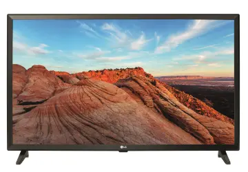 Image relative au LG-32LK510BPLD