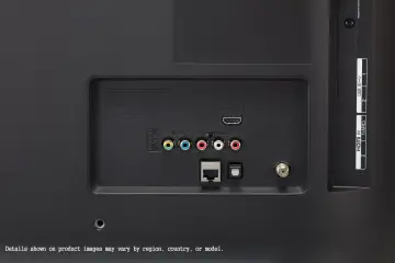 Image relative au LG-32LM550B