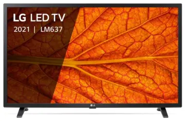 Image relative au LG-32LM637B