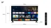Miniature de TCL-32S5403AF