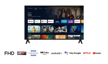 Image relative au TCL-32S5403AF