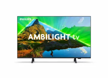 Image relative au PHILIPS-50PUS8349