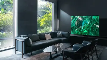 Image relative au SAMSUNG-GQ65S90CAT